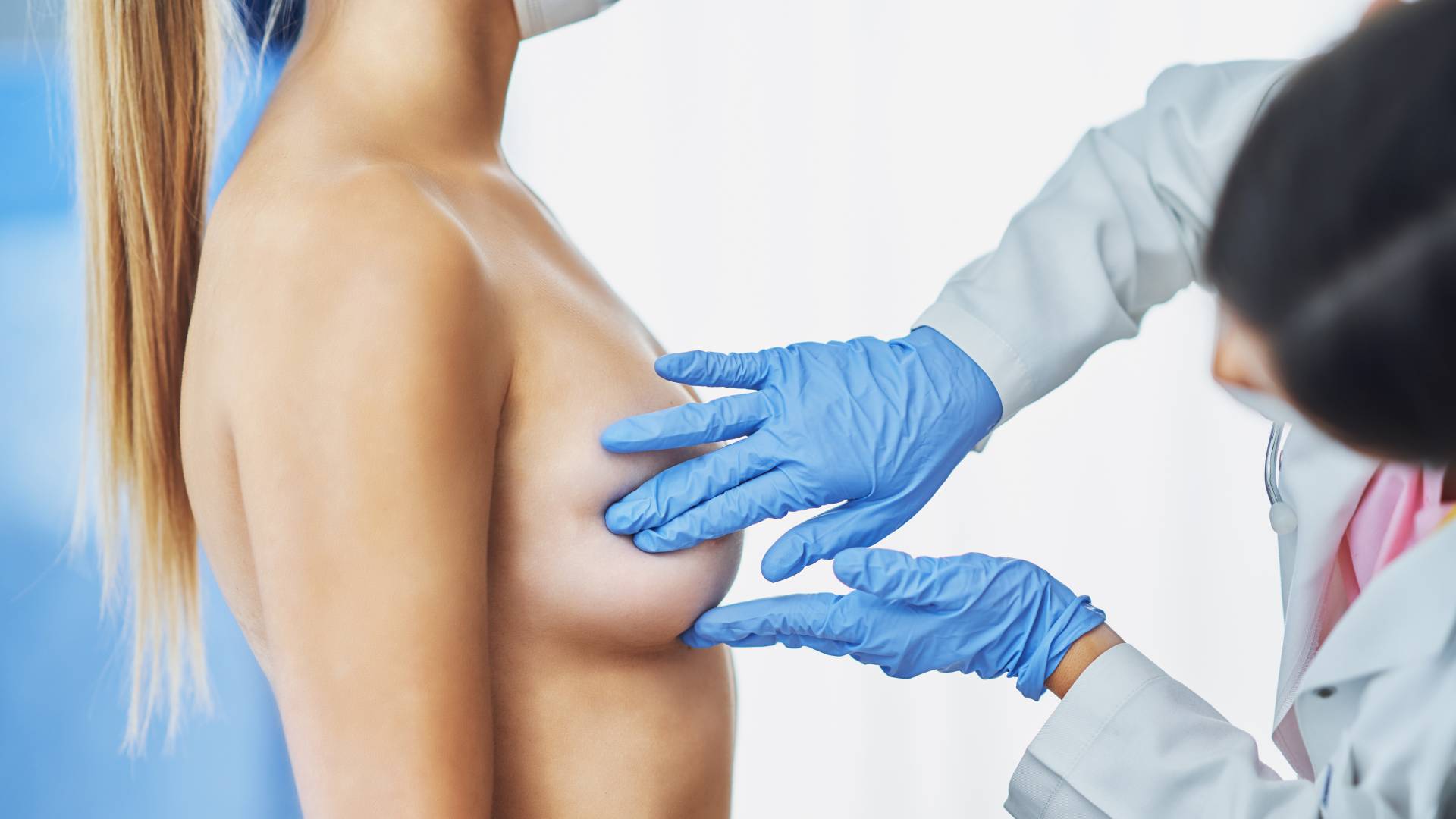 Breast Repair Aesthetics 3 Breast repair