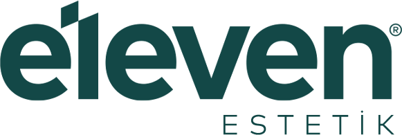 eleven estetik logo tr